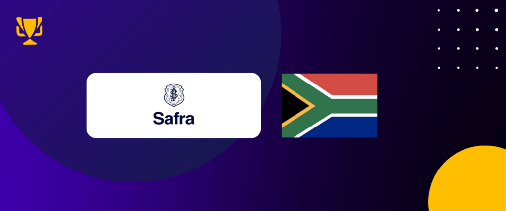 Safra South Africa