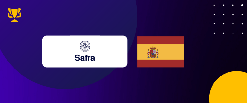 Safra Spain