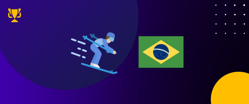 Skiing Brazil