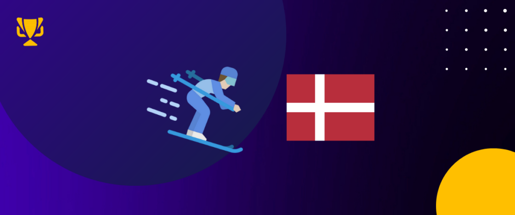 Skiing Denmark