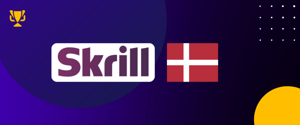 Skrill Denmark