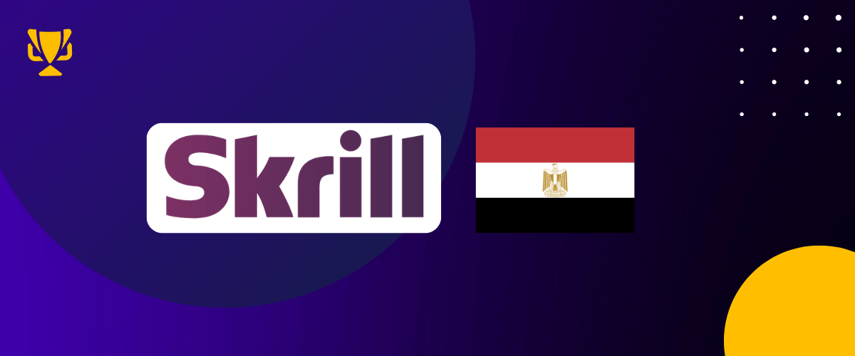 Skrill Egypt