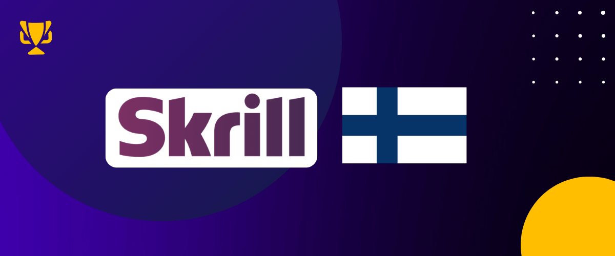 Skrill Finland
