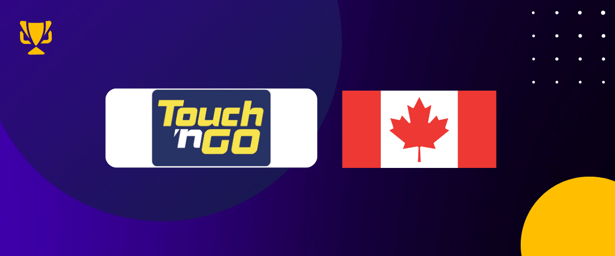 Touch n Go Canada