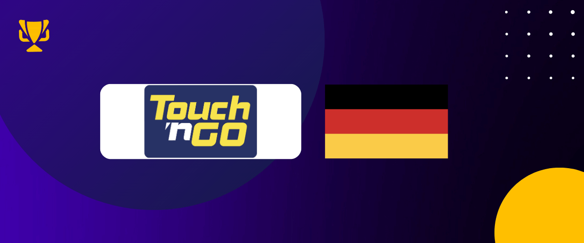 Touch n Go Germany