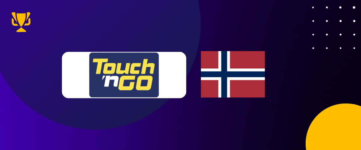 Touch n Go Norway