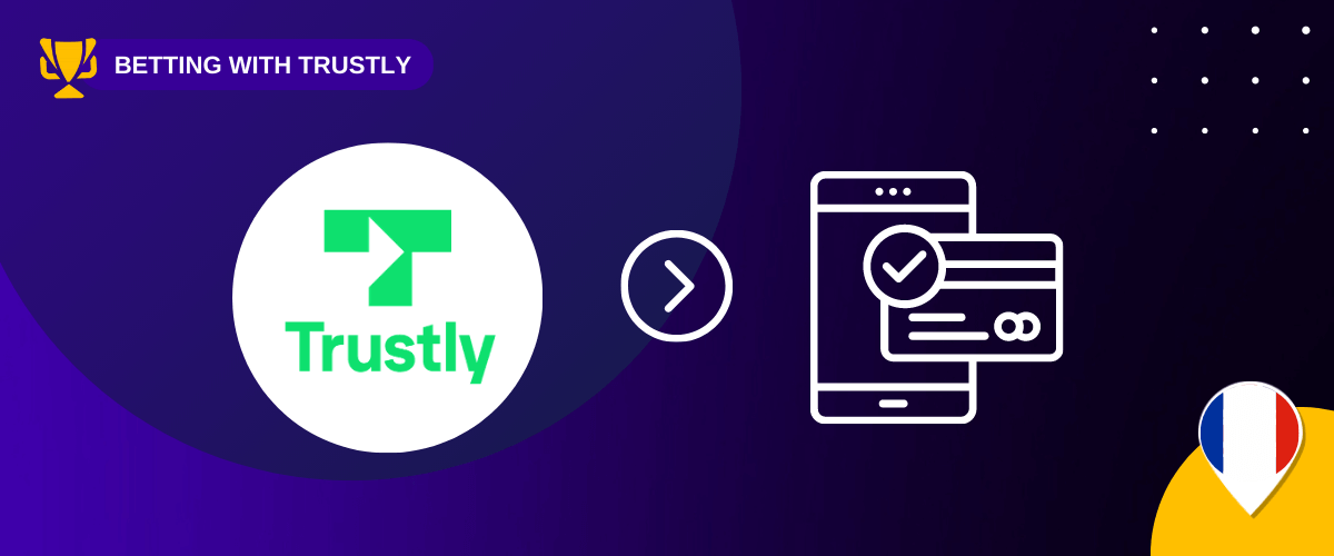 Trustly bookmakers france