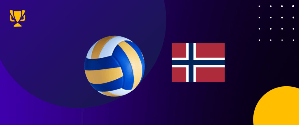 Volleyball Norway