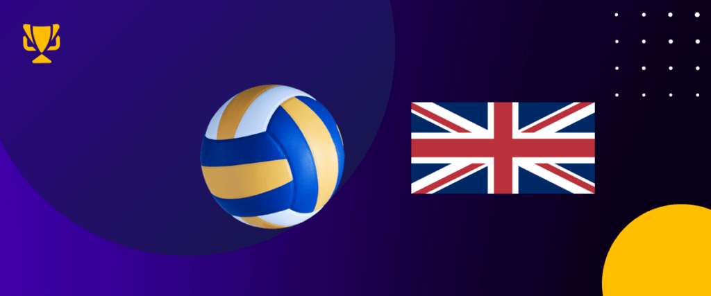 Volleyball UK