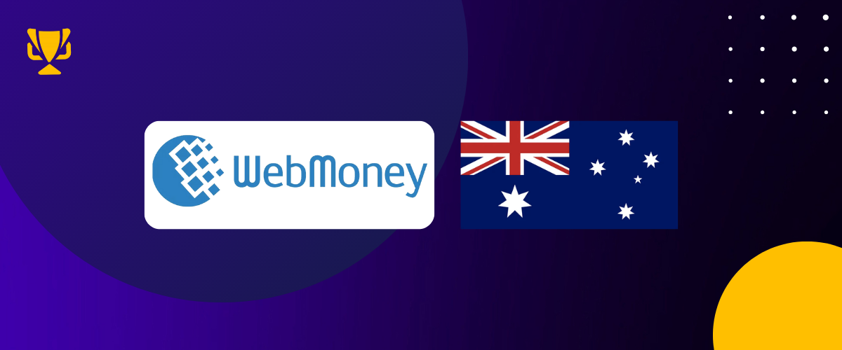 Webmoney Australia