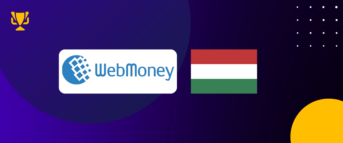 Webmoney Hungary