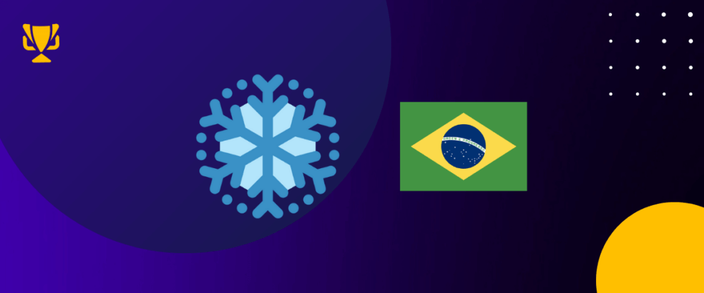 Winter sports Brazil