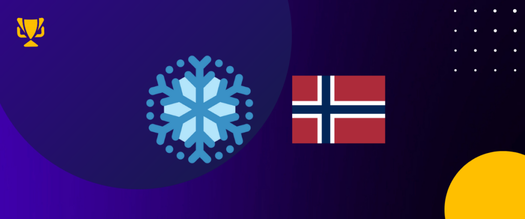 Winter sports Norway