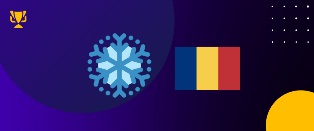 Winter sports Romania
