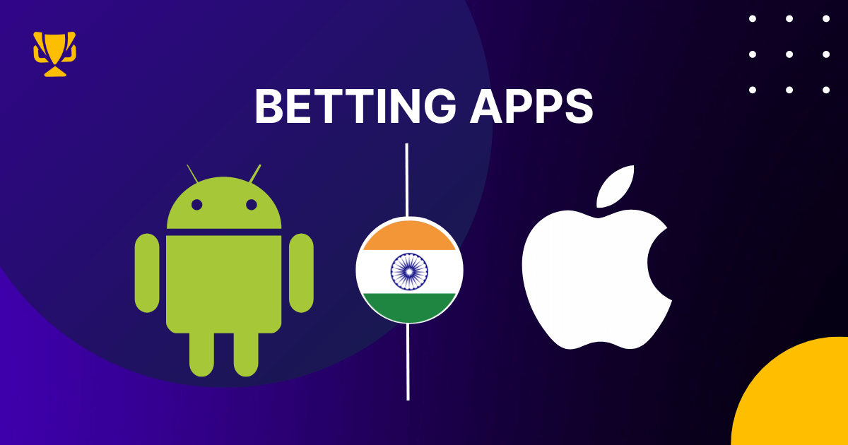 betting apps in india