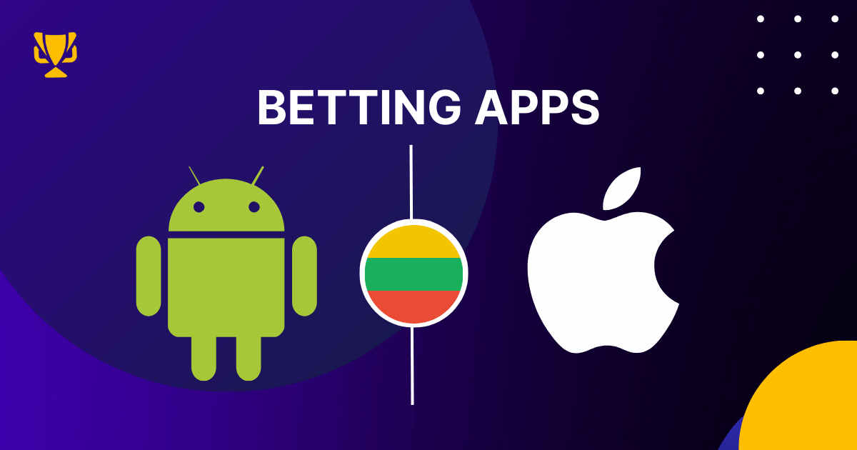 betting apps lithuania
