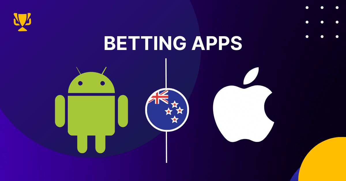betting apps in New Zealand