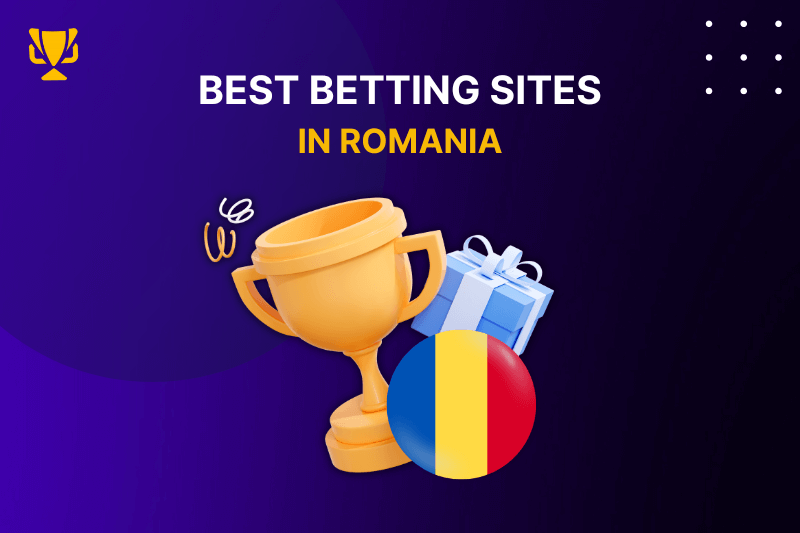 bookmakers in Romania