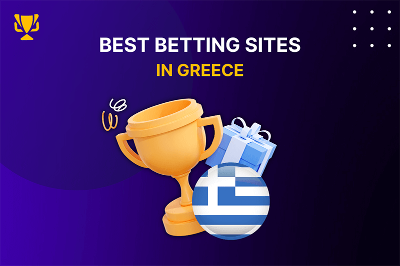 bookmakers in greece