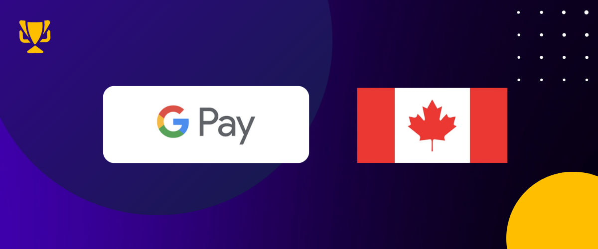 Google Pay Betting Sites in Canada