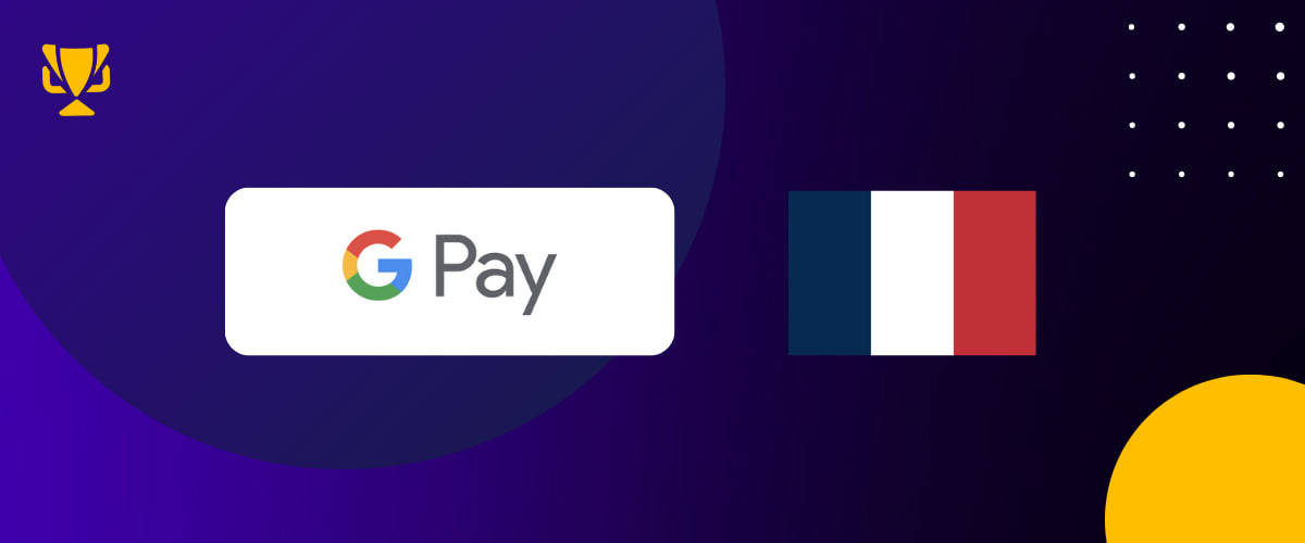 Google Pay Betting Sites in France 