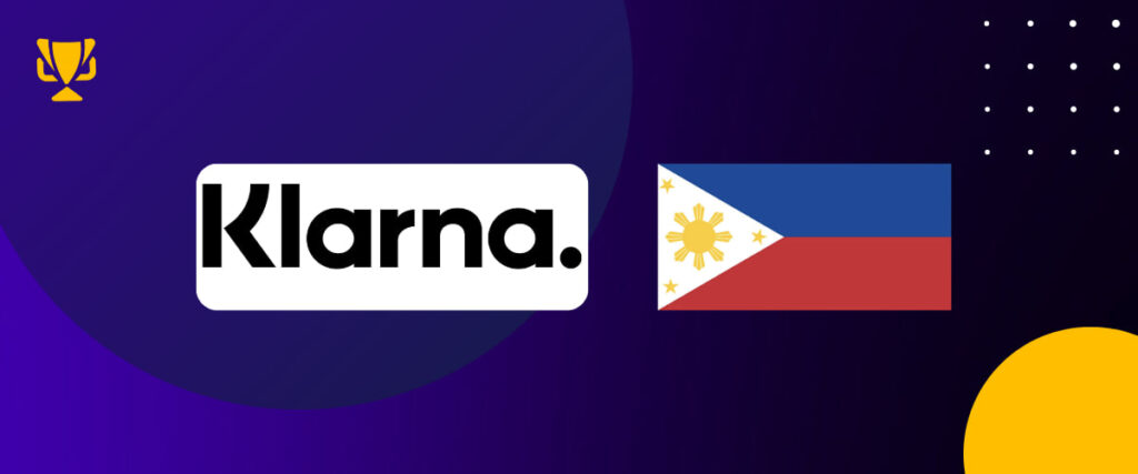 Klarna betting sites in the Philippines
