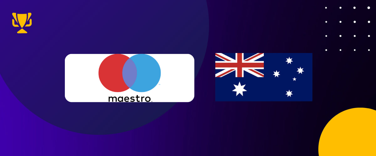 Maestro betting sites in Australia