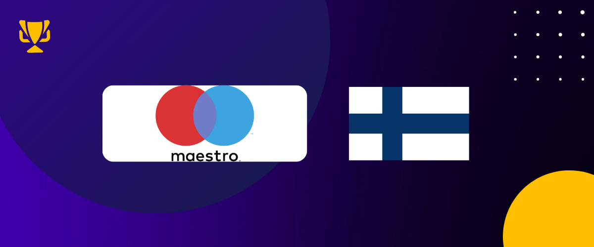 Maestro betting sites in Finland 