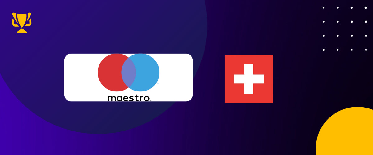 Maestro betting sites in Switzerland 