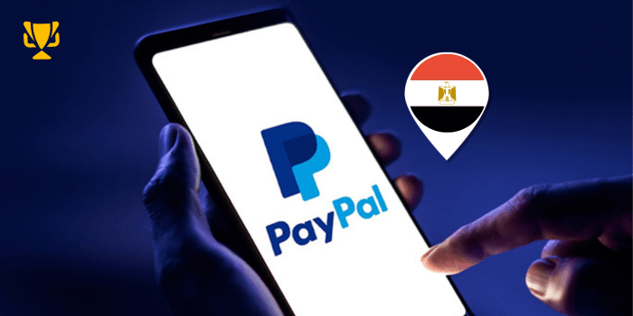 Paypal betting sites egypt