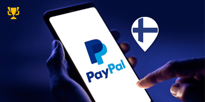 Paypal betting sites finland
