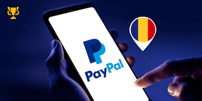 Paypal betting sites romania