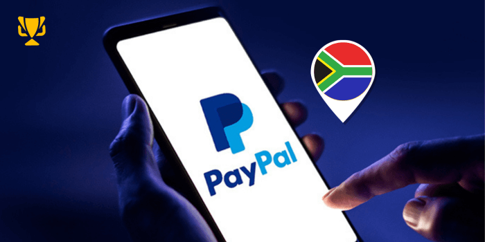 Paypal betting sites south africa