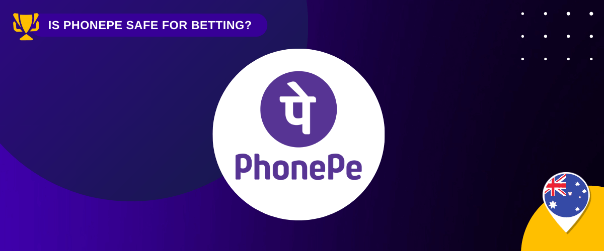 phonepe bookmakers au