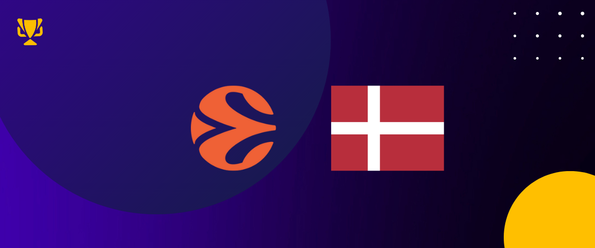 Euroliga Denmark