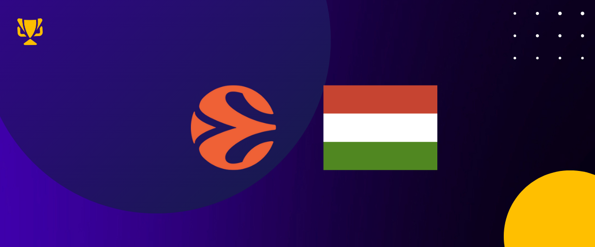 Euroliga Hungary