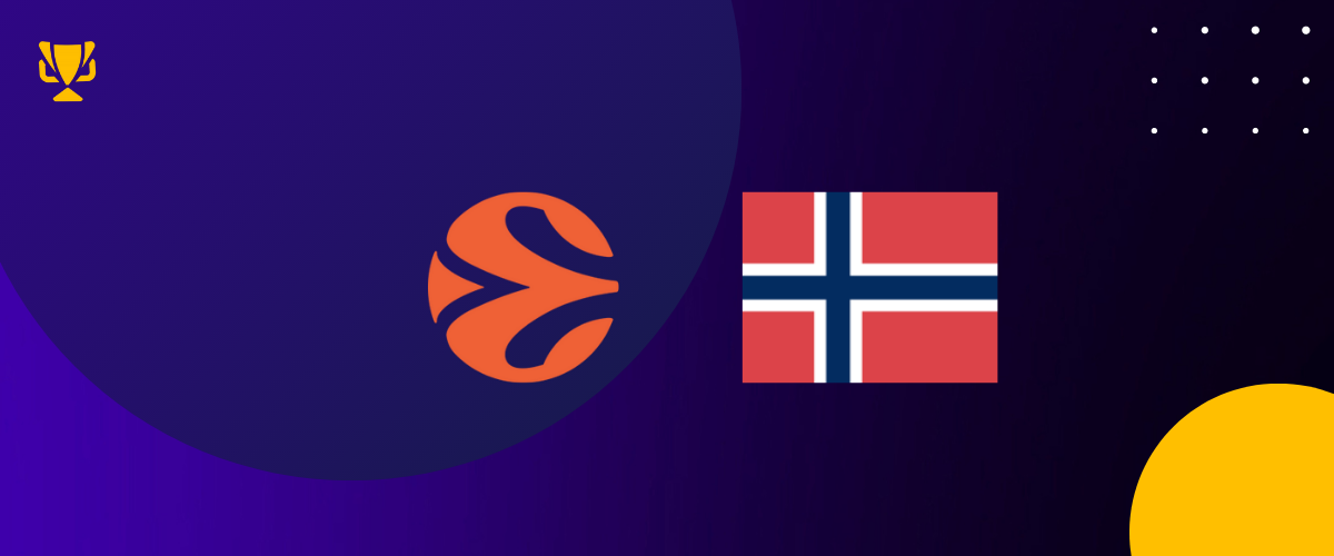 Euroliga Norway