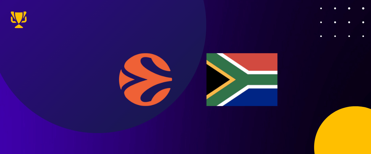Euroliga South Africa