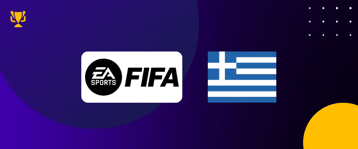 FIFA Greece
