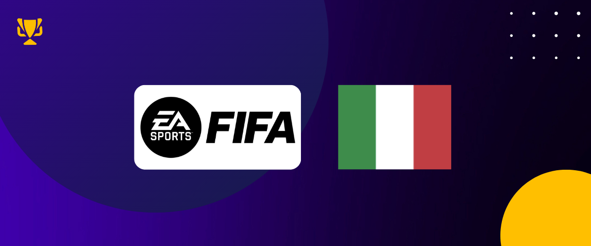 FIFA Italy