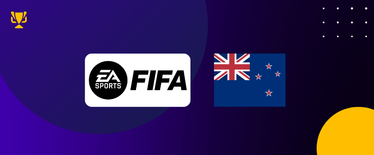 FIFA New Zealand