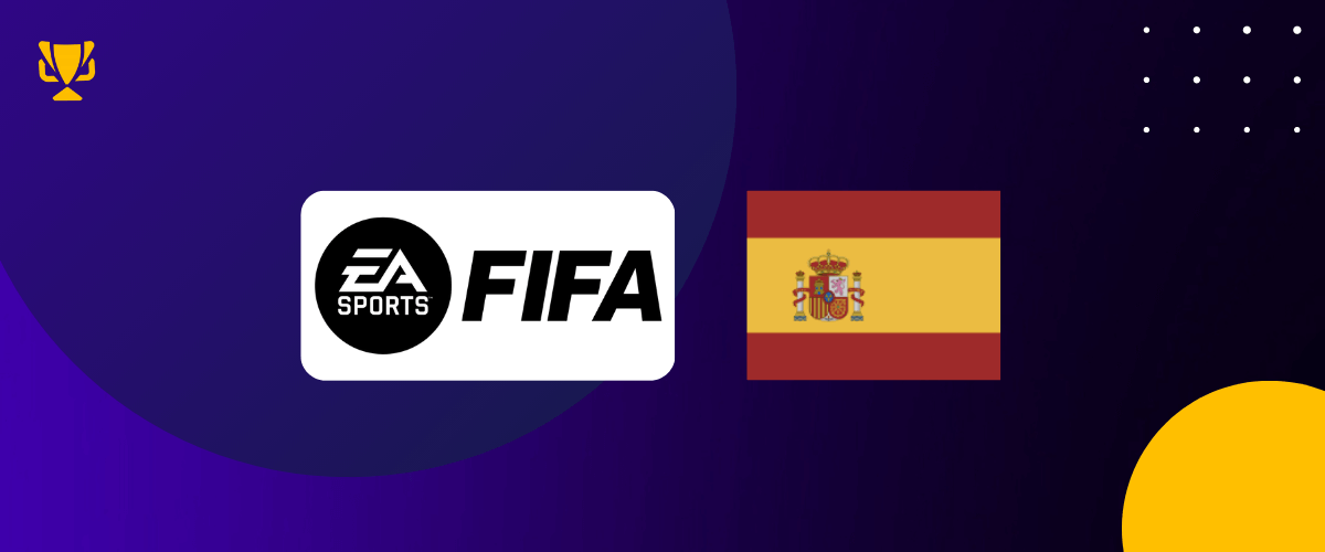 FIFA Spain