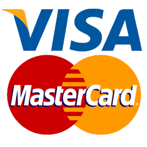 Mastercard Visa