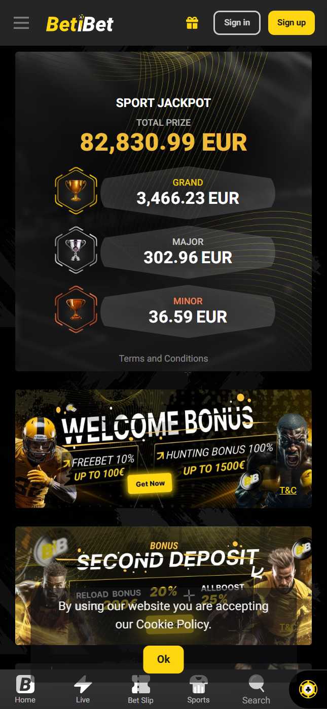 mob bonuses betibet allbets