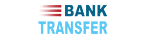Bank Transfer payment logo