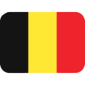 Belgium flag