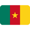 Cameroun, allbets