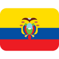 Ecuador flag