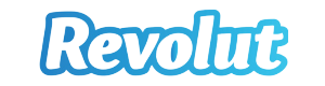 Revolut payment logo