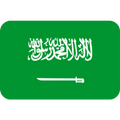 Saudi Arabia, allbets
